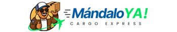 Mándalo Ya - Cargo Express